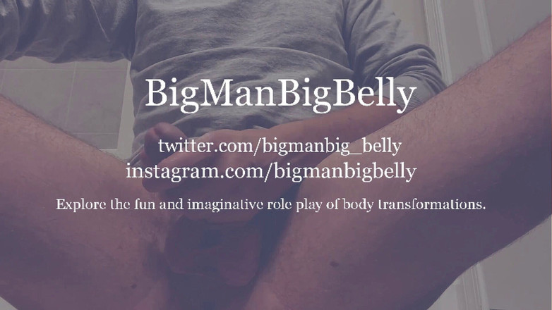 BigManBigBelly: Sędzia wydaje perwersyjne orzeczenia