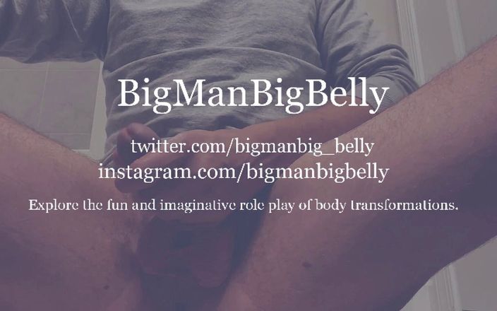 BigManBigBelly: Judecătorul predă hotărârile perverse