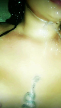 Season Four - 1st the Baptism 2nd Exxxorcism