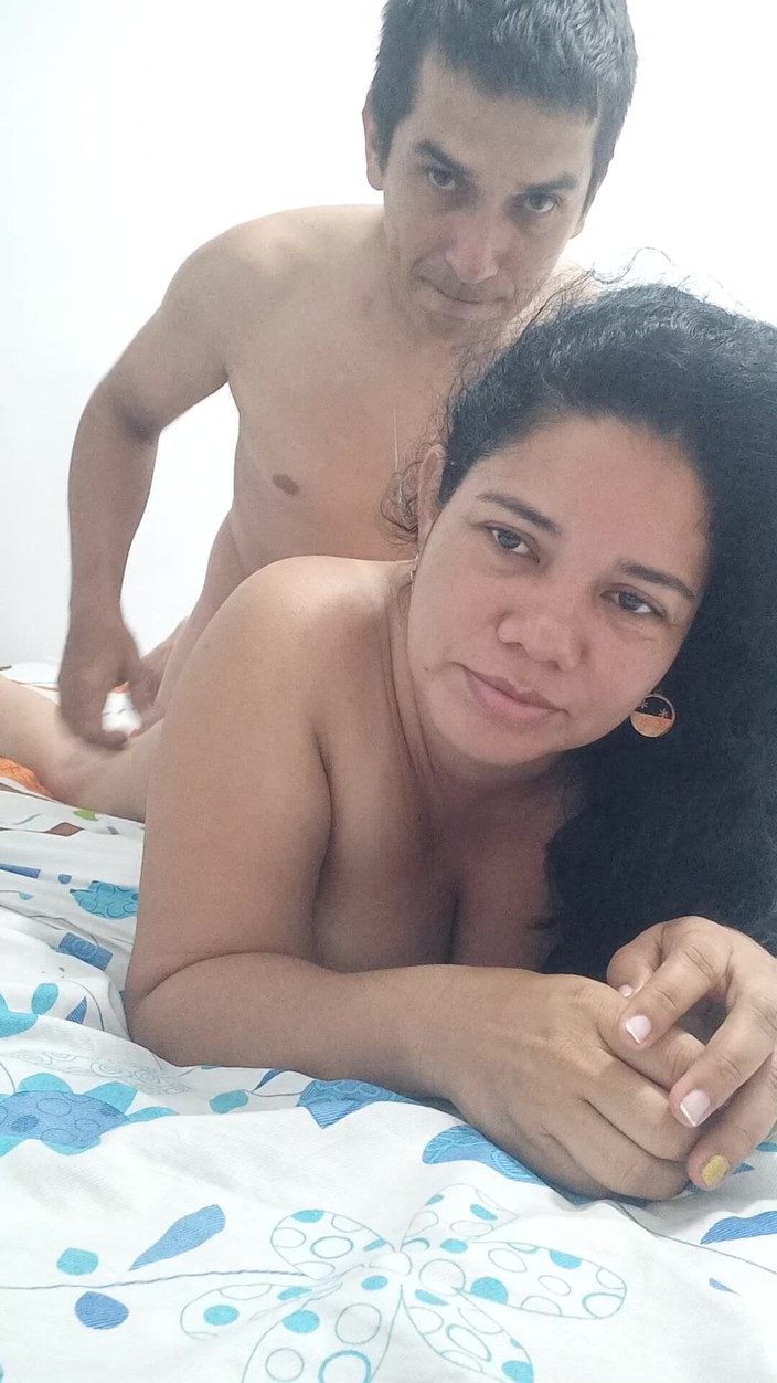 Valkyrie and Luigy Couple: Moja dziewczyna chce seksu