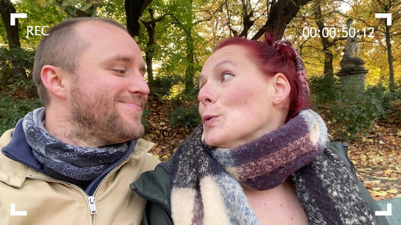 Petitpiment: Влог Брюссель