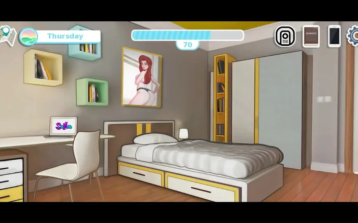 Miss Kitty 2K: Sex Note - 155 a Huge Help by Misskitty2k