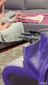 Cuckold Husband Watch His Wife Getting Fucked