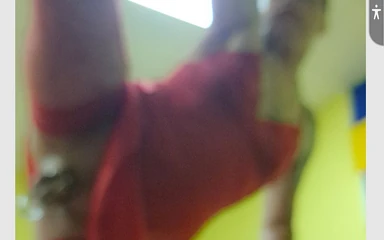 Djini Want Very Nice Dick in My Mouth and Ass