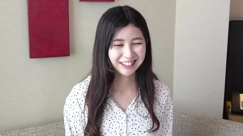 Asian happy ending: Anjo asiático 9310