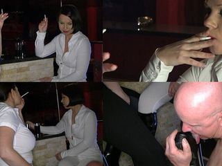 Lydia Privat: İstanbullu köle