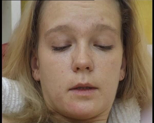 YOUR FIRST PORN: Amateur Video Von Leila - Amateur Video From Leila