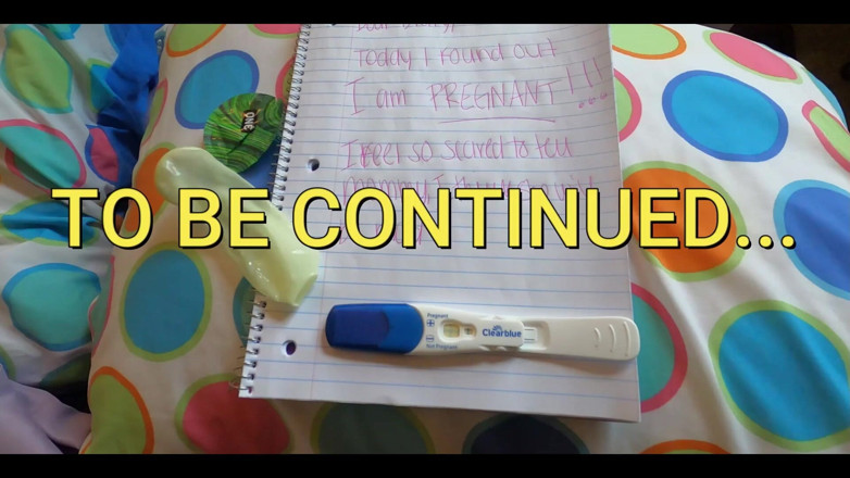ScarlettRavenXO: Stepdaughter Removes Condom From Stepfather and Gets Pregnant by His...
