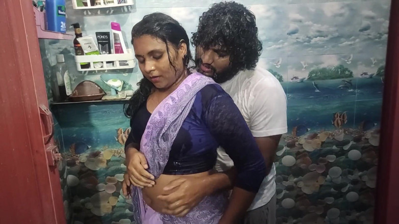 Vaigavarun45: Desi paar sari bad mit sextag nach der hochzeit