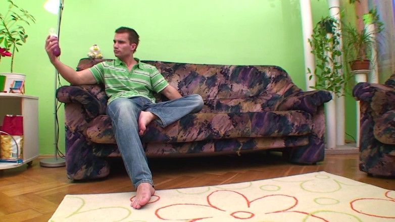 SEXUAL SIN: Mis vecinos calientes, escena 03