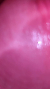 Super Cum in Vagina. Excellent Internal Camera. 4K