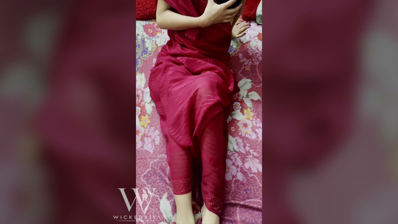 wickedriya: Wickedriya Solo Session Slow &amp; Natural