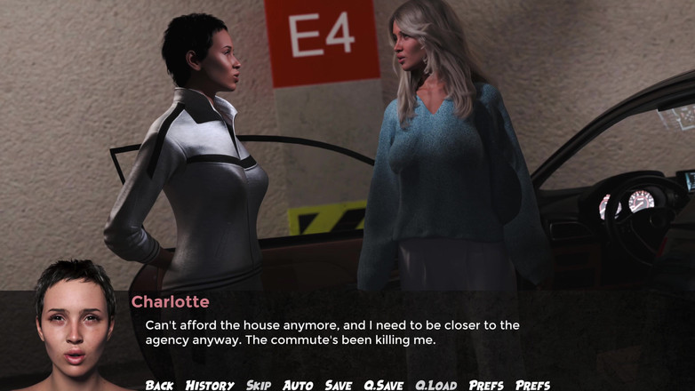 Wickedgammes: The Hard Life of a College Student (part 10)