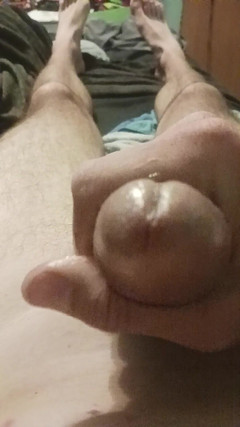 Littledick1635: Bavíme se tím, že chceš být v někom