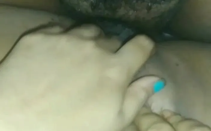 BMsexlove100: Real Friend Fucking Wife in Store Room