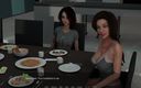 Johannes Gaming: Away From Home 11 Ive Fingered My Maid and Gucked Eva...