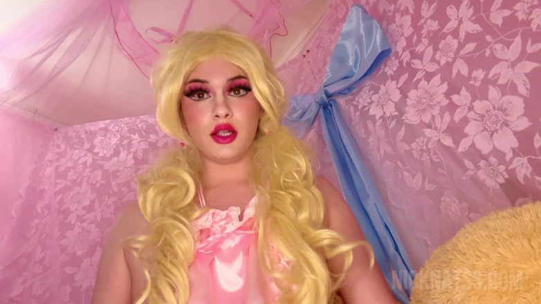 Natalie Napoli: Bunda fodida por uma maricas