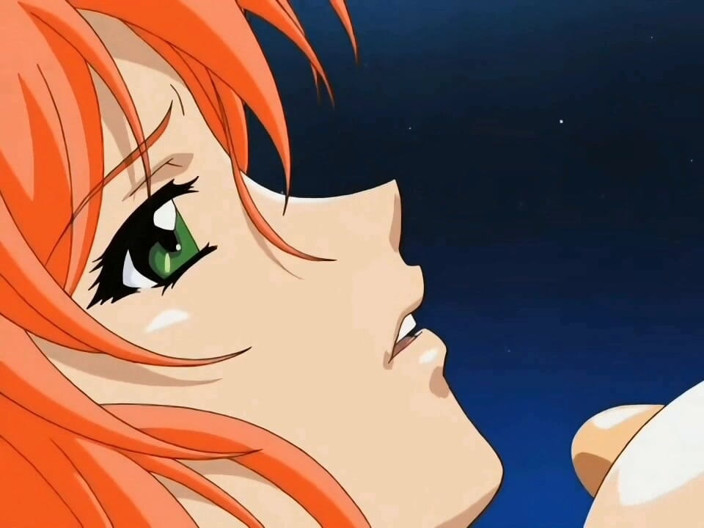 Animebdnj: Fucking a Beautiful Girl and Boobjob for Cum