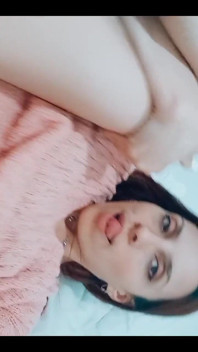 I'm Going to Masturbate Right Now
