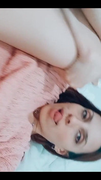 I'm Going to Masturbate Right Now