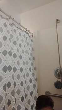 7-6-2025. De volta ao chuveiro