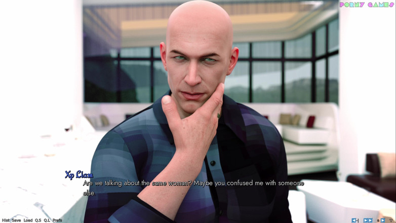 Porny Games: Jsme ztraceni II od Maddog - Nový život se stepmamacita 16