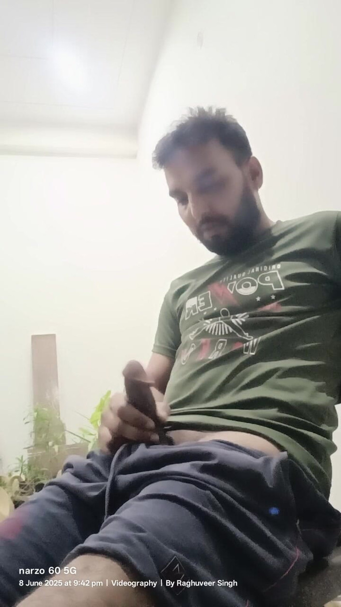 Rajasthani-old-lover: भारतीय अंकल दिखाने के बाद मास्टरबेशन लेते हैं पड़ोसी अंकल