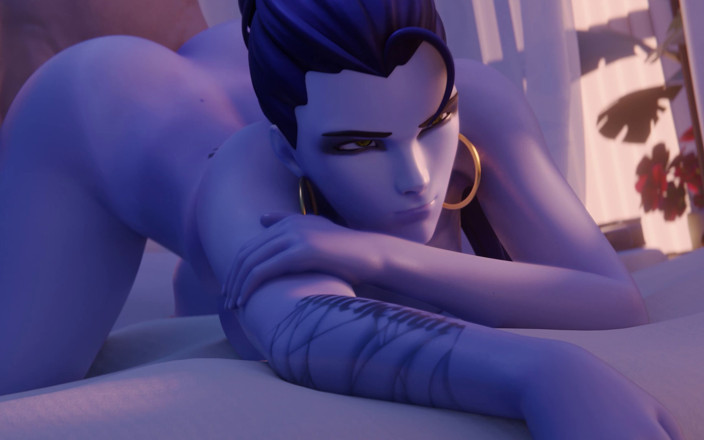 Orlikx: Widowmaker de Overwatch - la misión de francotirador falló debido a...