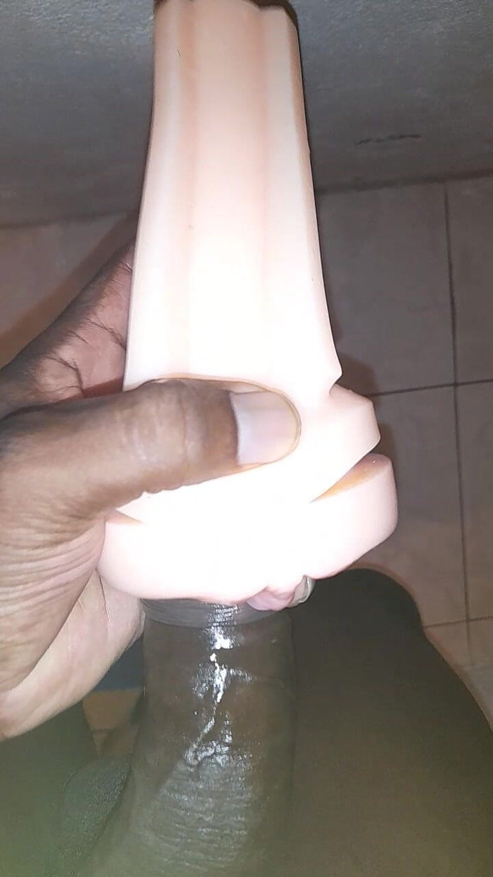 Black guy: Ngocok s10 e4