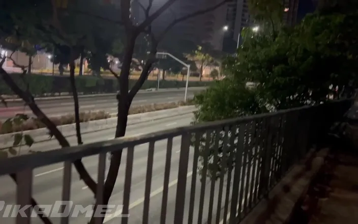 Jhonny Punp: I Found My Slutty Friend on the Street and I...