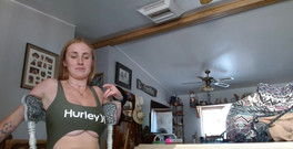 April Sparx: Stream spuštěn