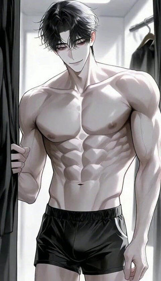 My bl anime: Seks telefoniczny dr Lu w angielskiej wersji