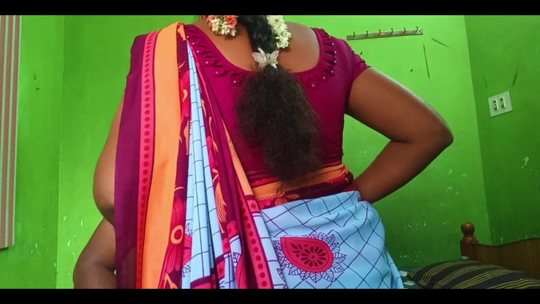 Ammukutty88: Ammu Remove sari - romantism cu băiatul prieten