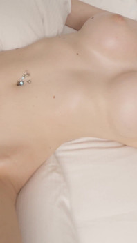 Angelina Diamanti Real Bareback Creampie