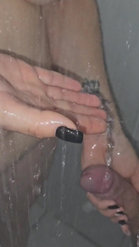 Whenever My Husband Goes Out I Ask My Stepson to Help Me Shower!