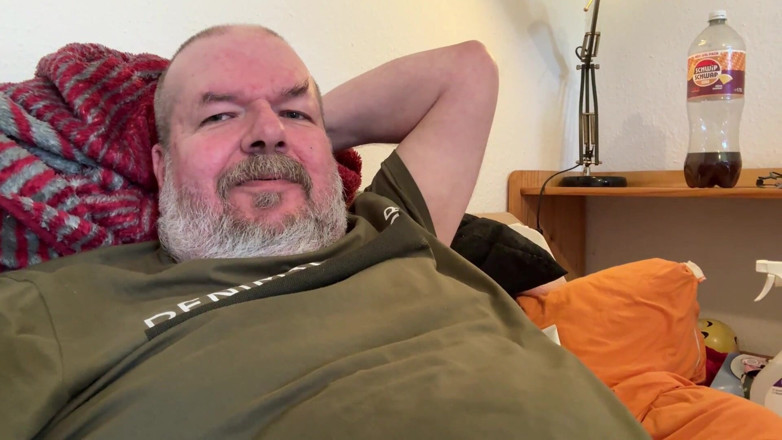 Buxte extreme: Unbelievable! so Much Cum!