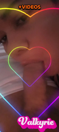 I Love Pumping Milk with My Mouth