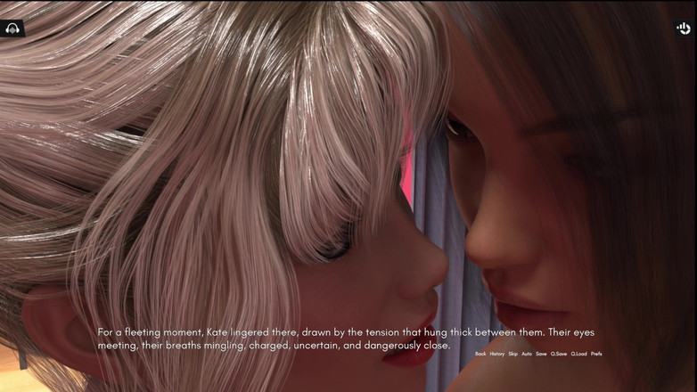 Wickedgammes studio: 죄의 도시 - 녹턴 파일 (3 부)