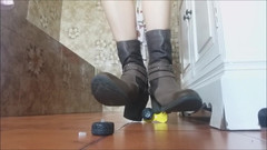 savannahamatoriale: Toy Car Crush! Is Not Easy, Uff
