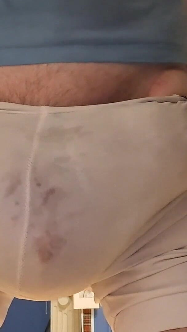 Vulging Show After Pumping up (Monster meat studio)