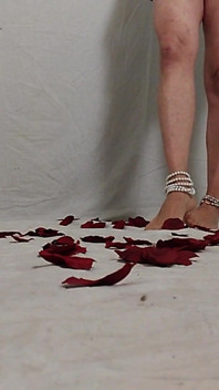 Pies De Transexual