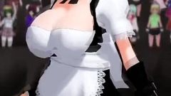 Ultimate Fighting Girl 2 Sherri Easy(boko877)