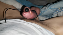 SEXY_GUYBEST: Das Mitglied konnte nicht lange durchhalten und kam schnell von...