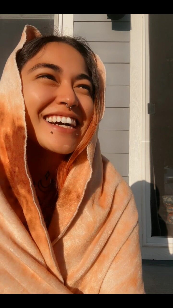 lilRavenFox: Mise à jour de ce matin