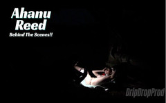DripDrop Productions: Di sebalik Tabir! Ahanu Reed & Matt Bishop dimakan oleh pepijat...