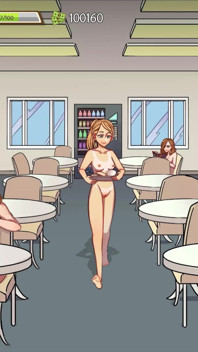 Another Chance by Time Wizard Studios : notre prof préférée a un secret coquin 7