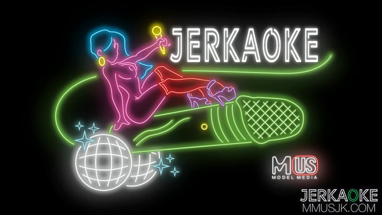 Jerkaoke: Jerkaoke Candy Land - sheena ryder dan udara