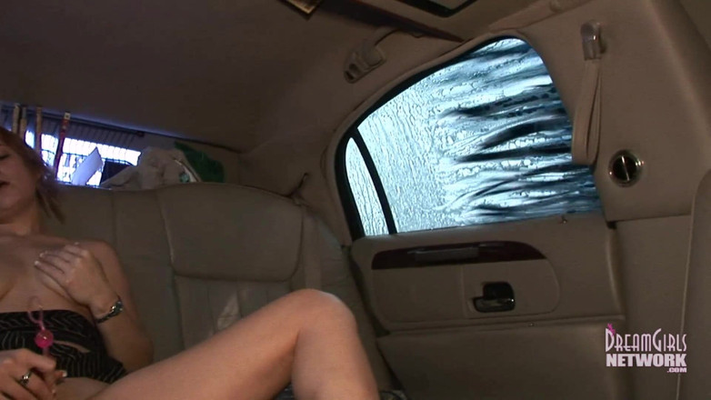Dream Girls: Elle avait besoin de revenu pour que le chapele anal...