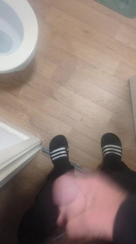 Fast Jerk off