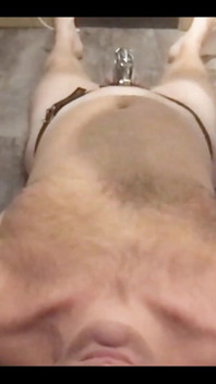 Chastity Cucks Should Be Seen